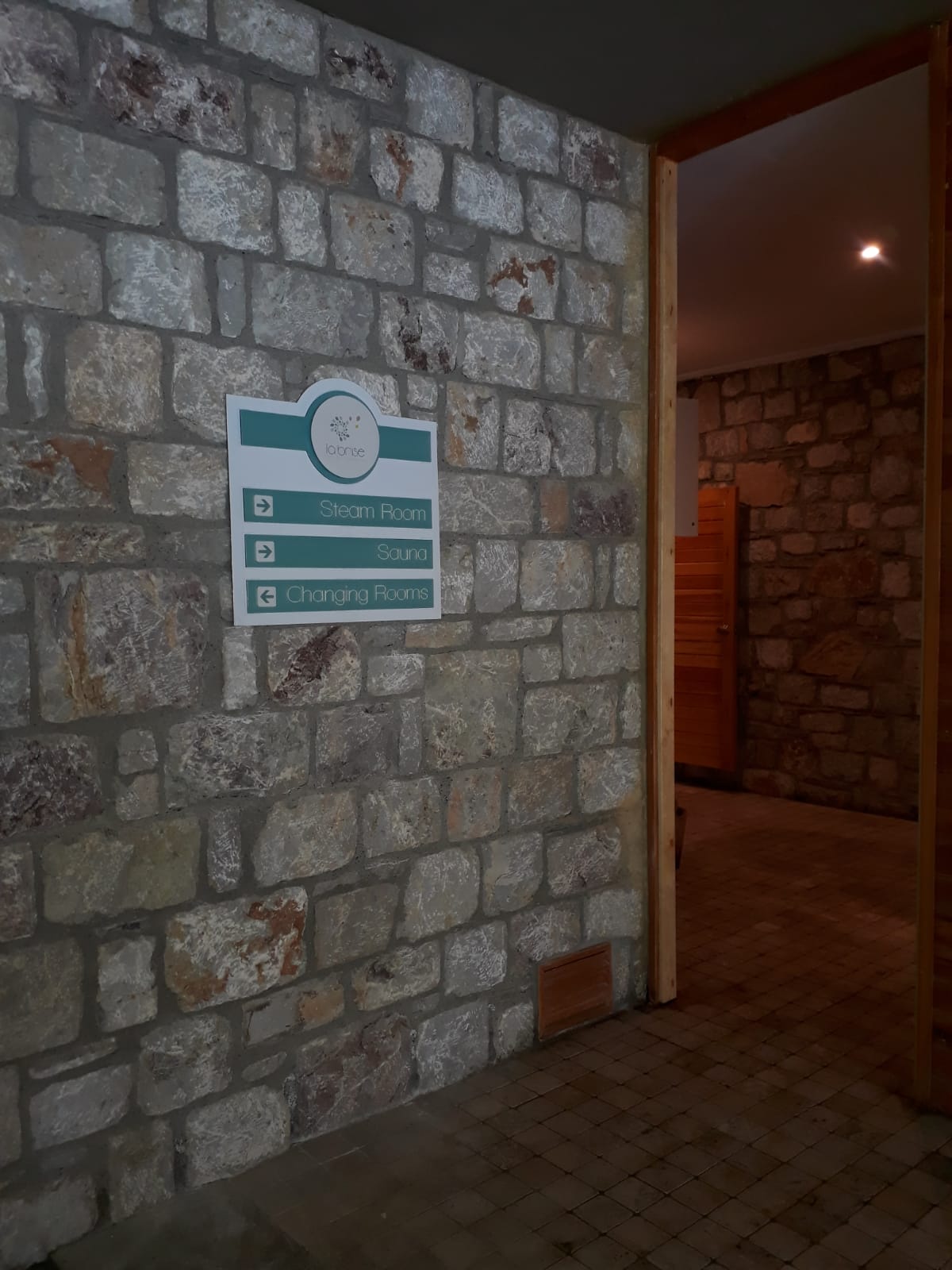 SPA SOUL TURUNÇ 11