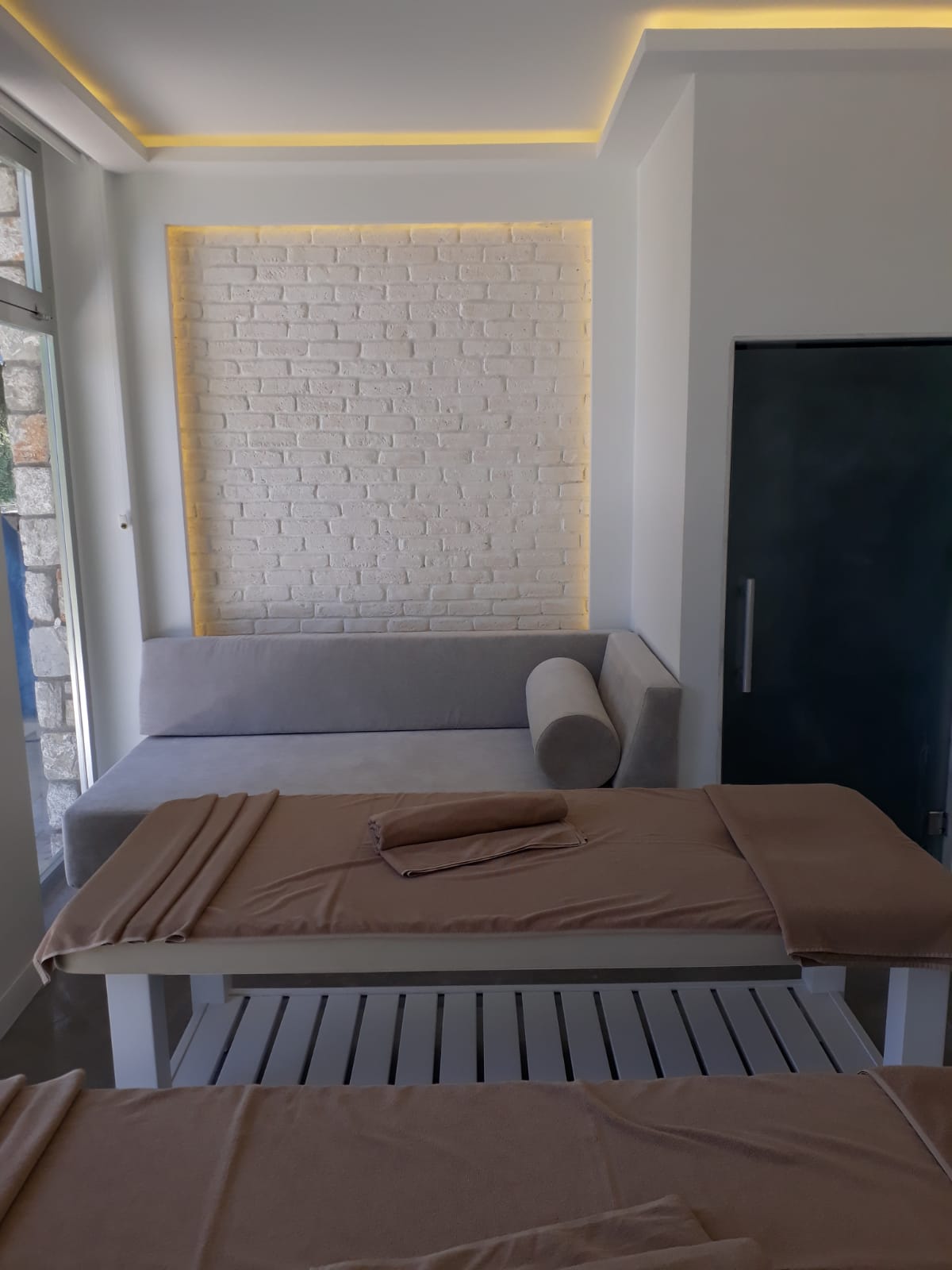 SPA SOUL TURUNÇ 12
