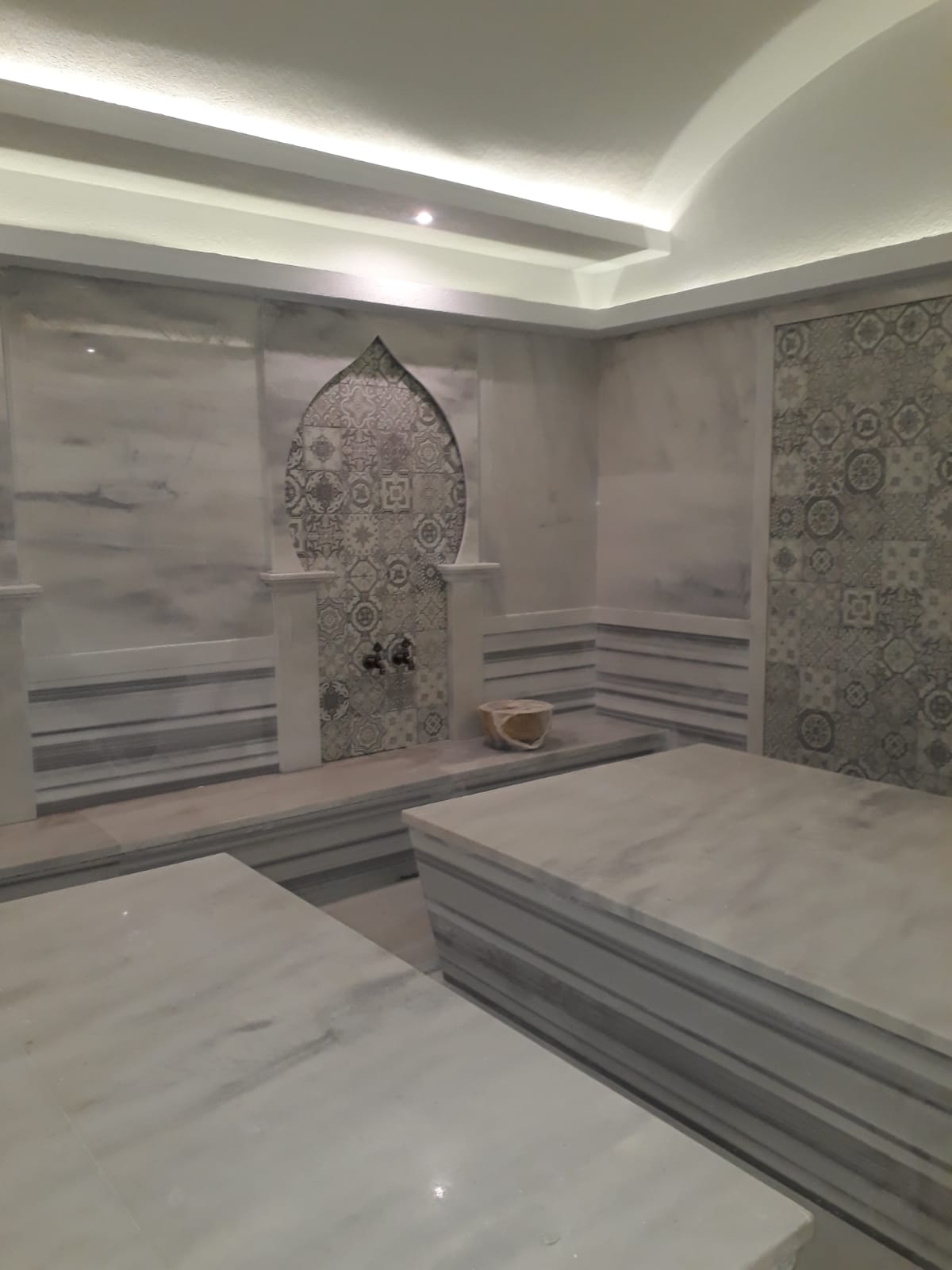 SPA SOUL TURUNÇ 13