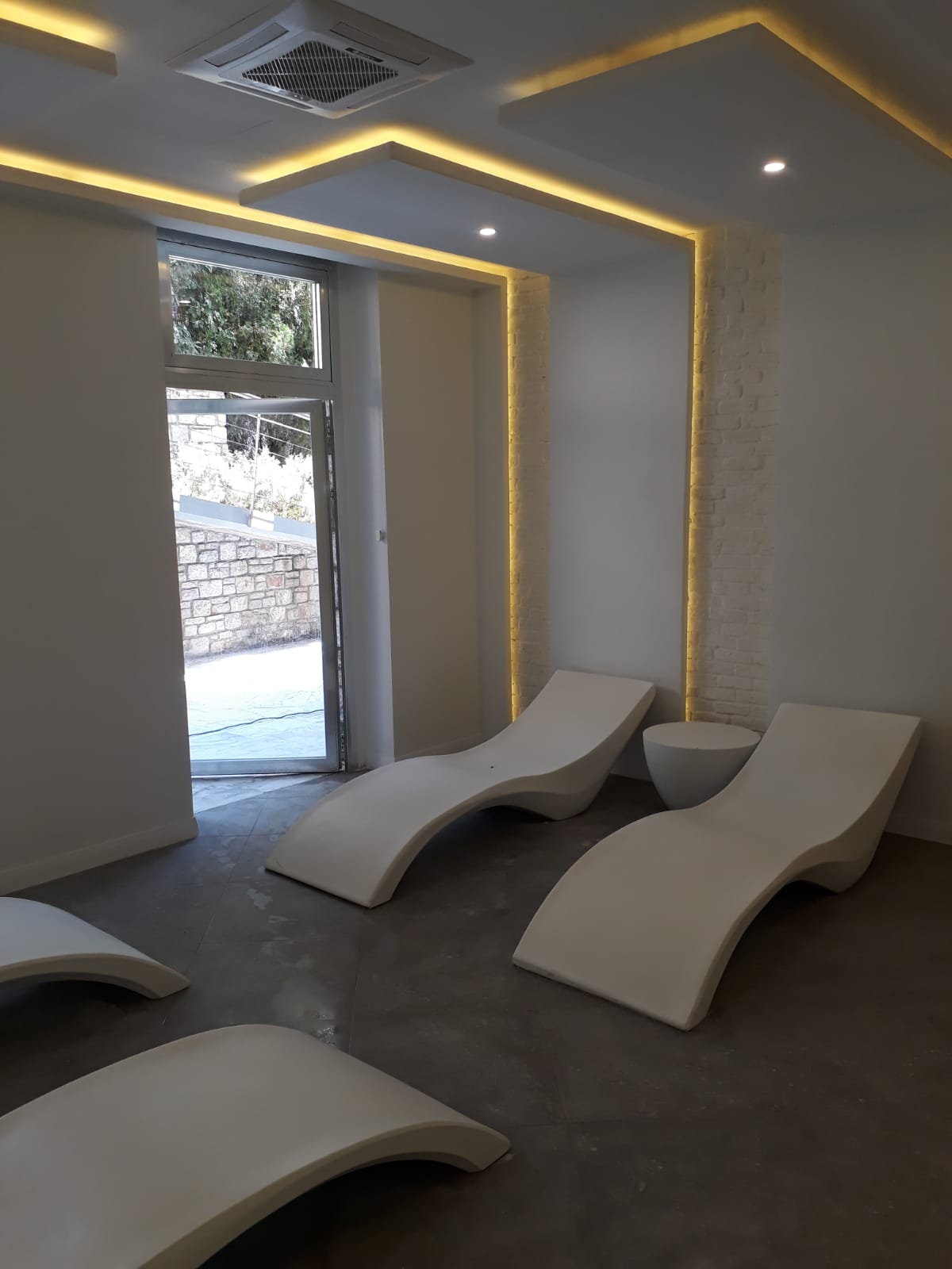 SPA SOUL TURUNÇ 16