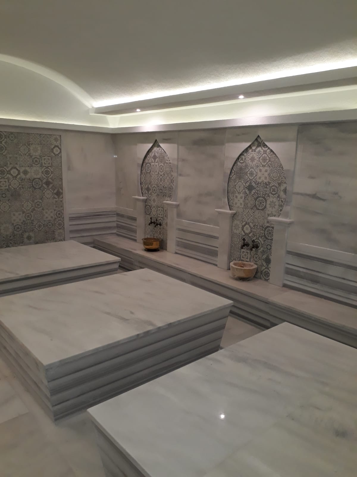 SPA SOUL TURUNÇ 17