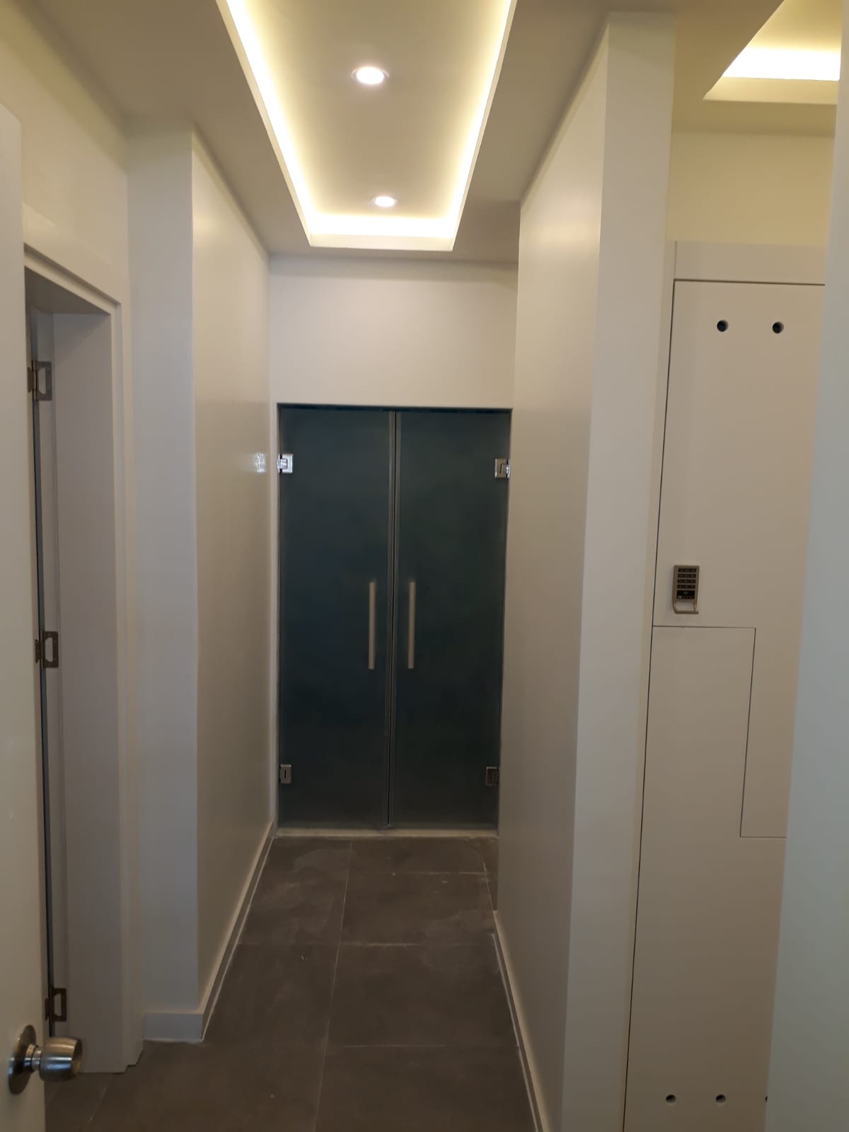 SPA SOUL TURUNÇ 5