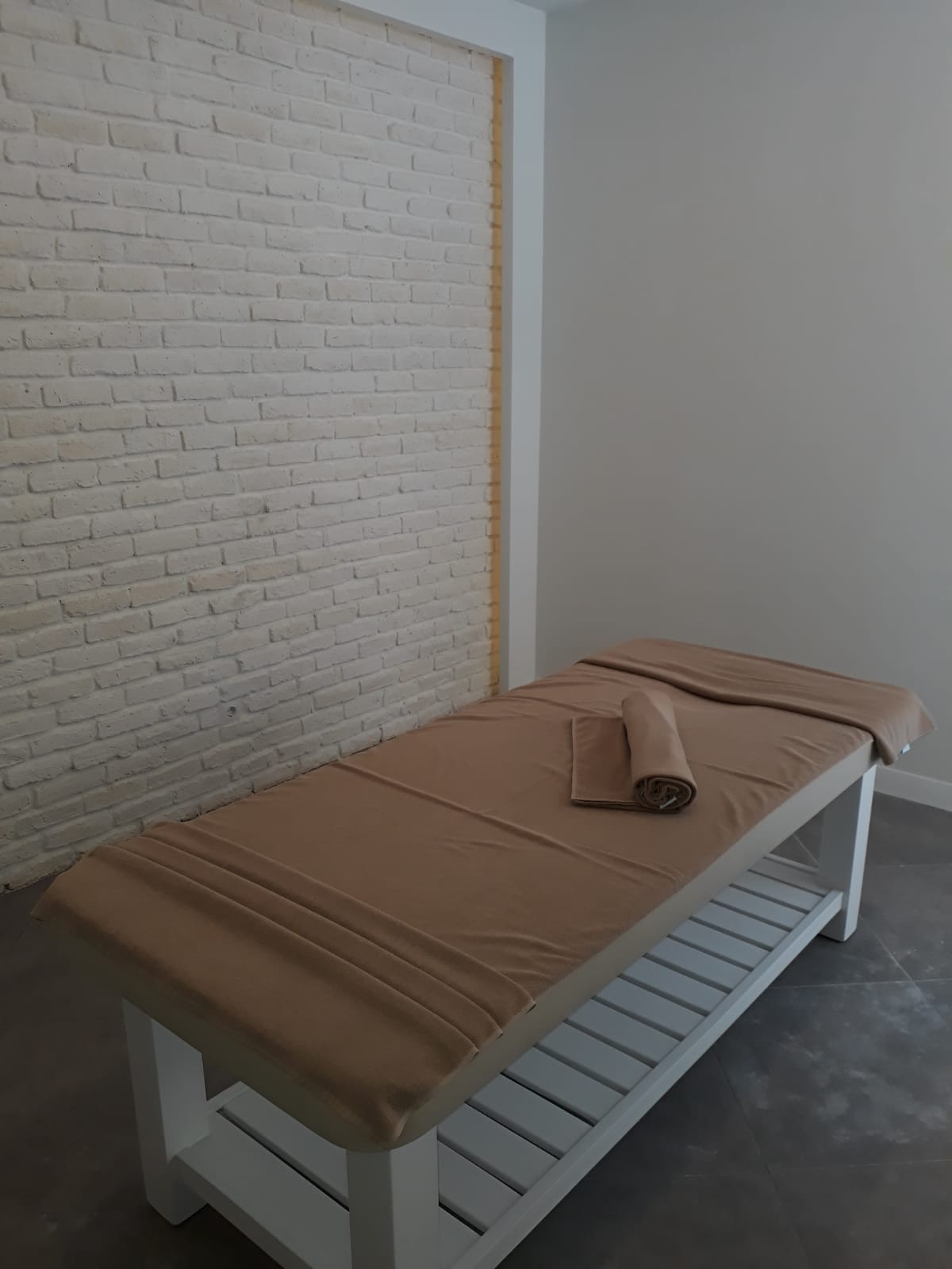 SPA SOUL TURUNÇ 7