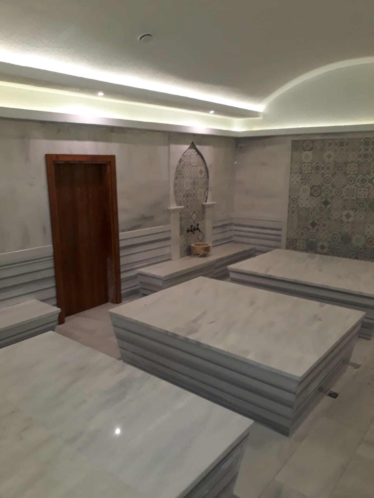 SPA SOUL TURUNÇ 8