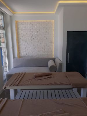SPA SOUL TURUNÇ 12