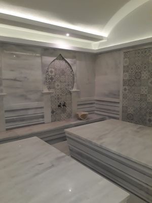 SPA SOUL TURUNÇ 13