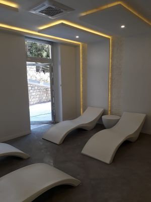 SPA SOUL TURUNÇ 16