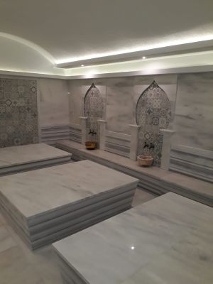 SPA SOUL TURUNÇ 17