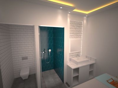 SPA SOUL TURUNÇ 2