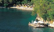 Labranda (Loryma) Otel Spor Kompleksi Marmaris