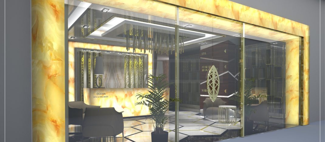 Ocean Spa Tuzla
