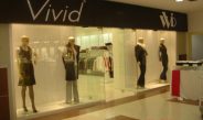 Vivid Mağazası