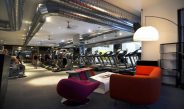Zirvekent 870 Spor Kompleksi