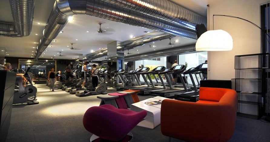 Zirvekent 870 Spor Kompleksi